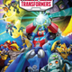 Illustration for article titled iAngry Birds /iand iTransformers /icombine to form merchandising juggernaut